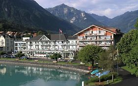 Seiler au Lac Hotel Interlaken